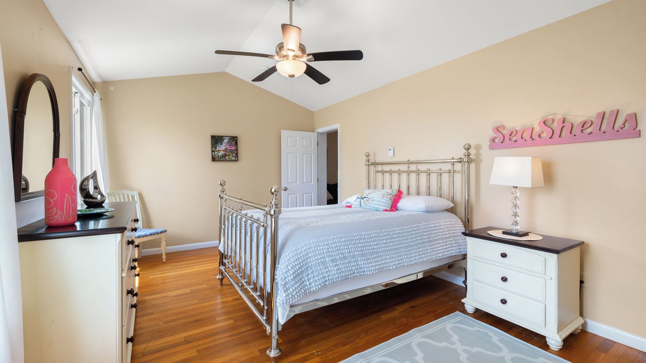 Photo of Bedroom in Eastward Look