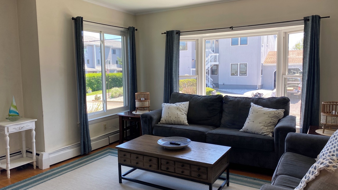 Photo of Bedroom in Eastward Look
