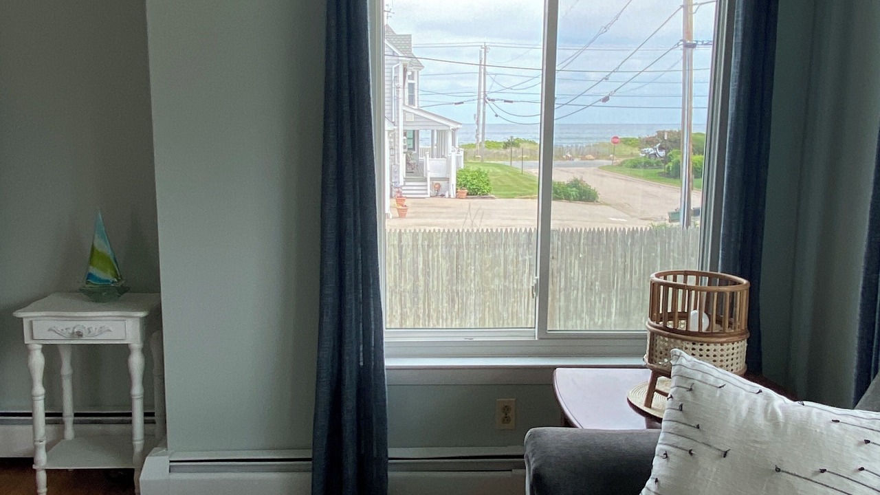 Photo of Bedroom in Eastward Look