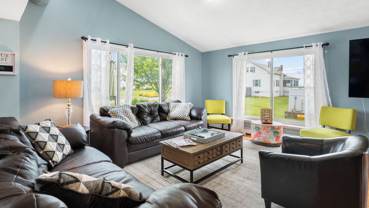 Photo of Bedroom in Eastward Look