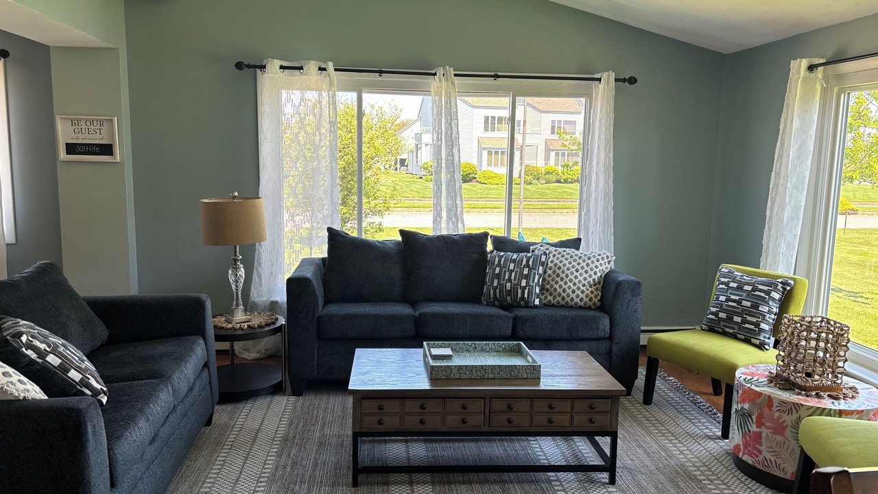 Photo of Bedroom in Eastward Look