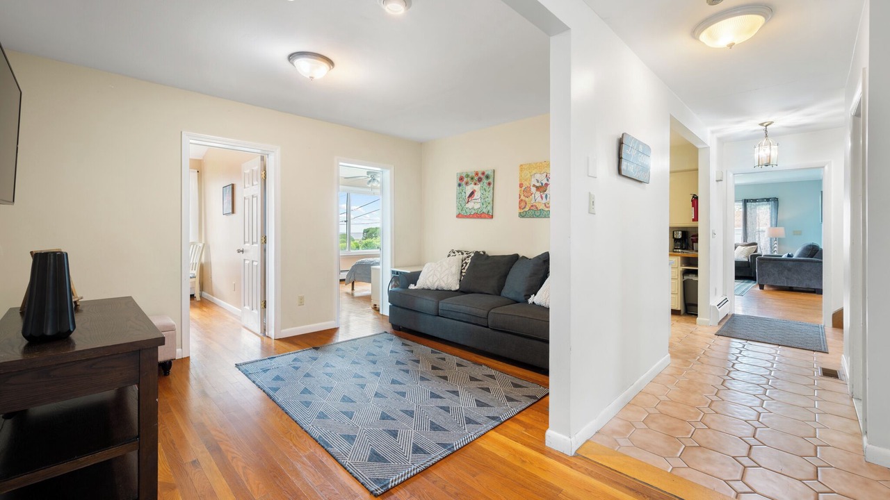 Photo of Bedroom in Eastward Look