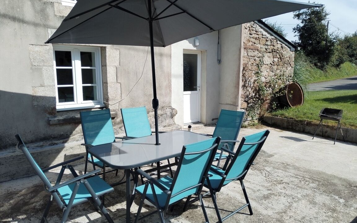 Photo of Outdoor in Saint-Derrien