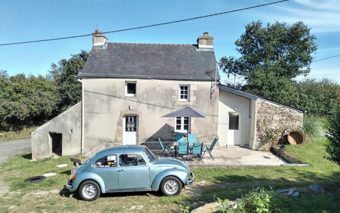 Photo of Outdoor in Saint-Derrien