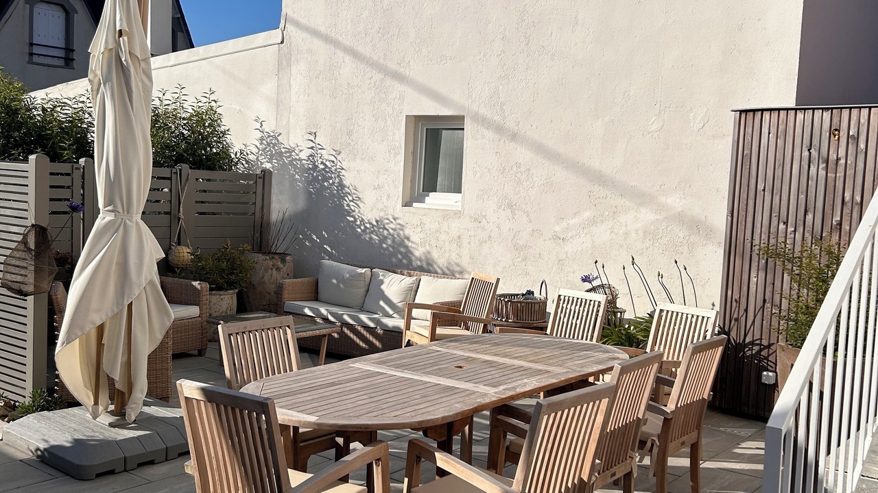 Photo of Outdoor in Finistere