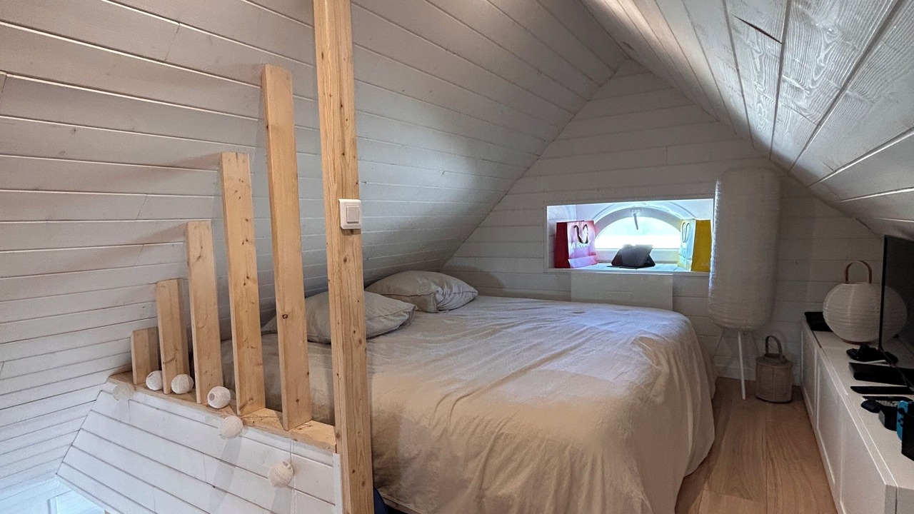 Photo of Bedroom in Finistere