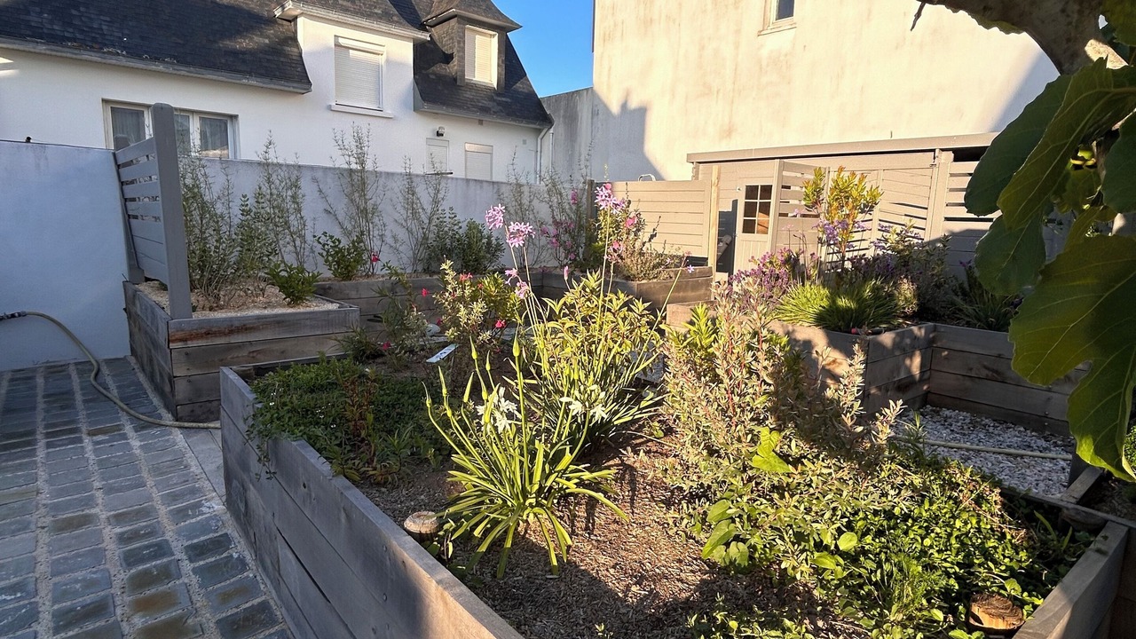 Photo of Outdoor in Finistere