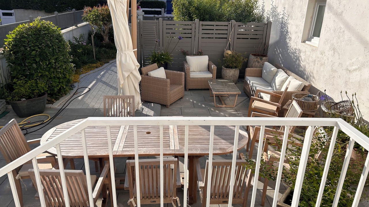 Photo of Outdoor in Finistere