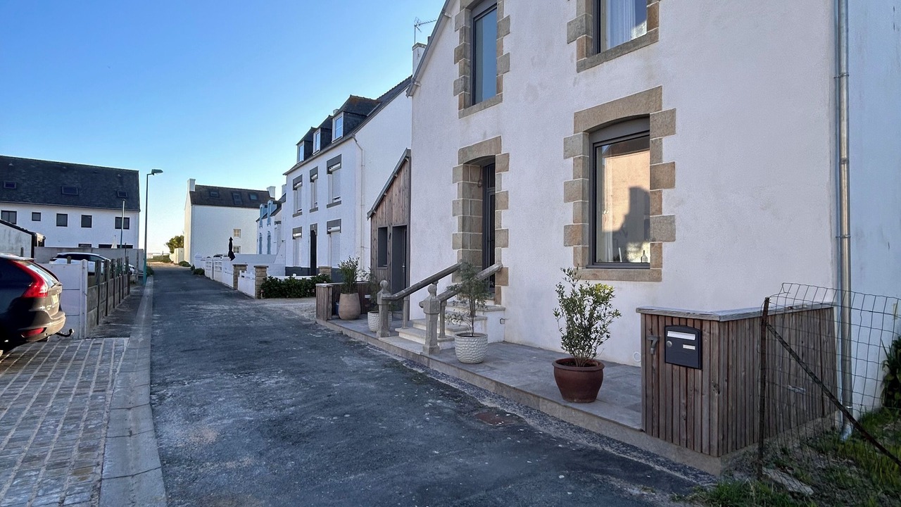 Photo of Outdoor in Finistere