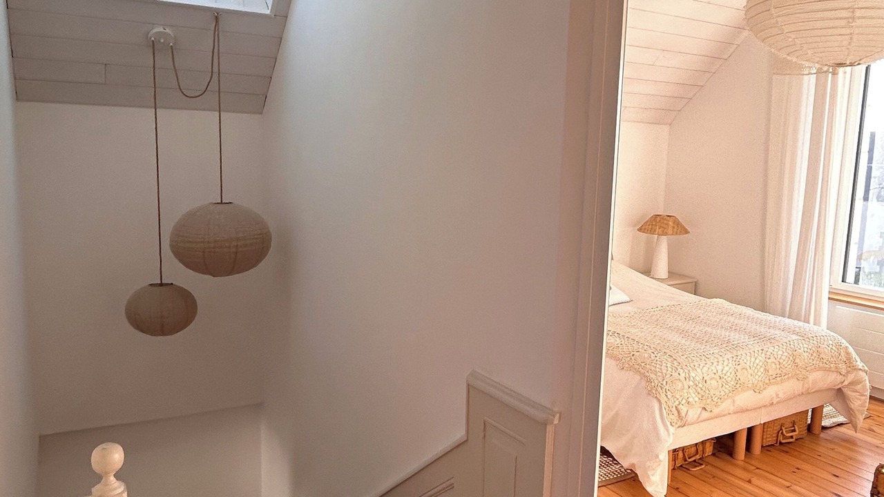 Photo of Bedroom in Finistere