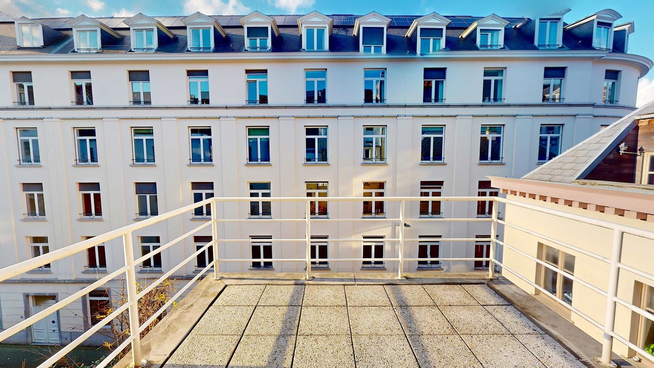 Photo of Outdoor in Rogier