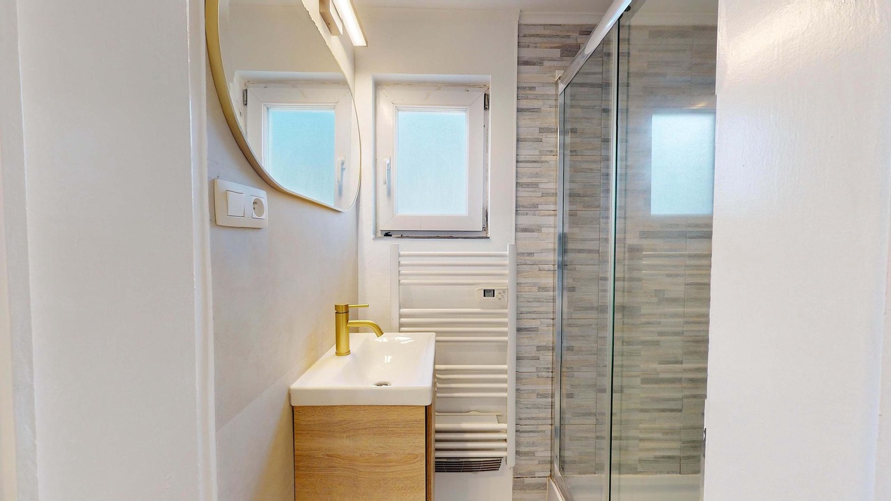 Photo of Bathroom in Rogier