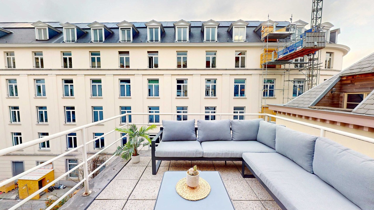 Photo of Outdoor in Rogier