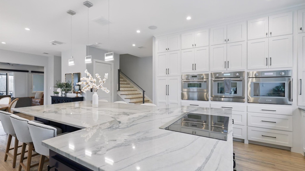 Photo of Kitchen in Flower Mound