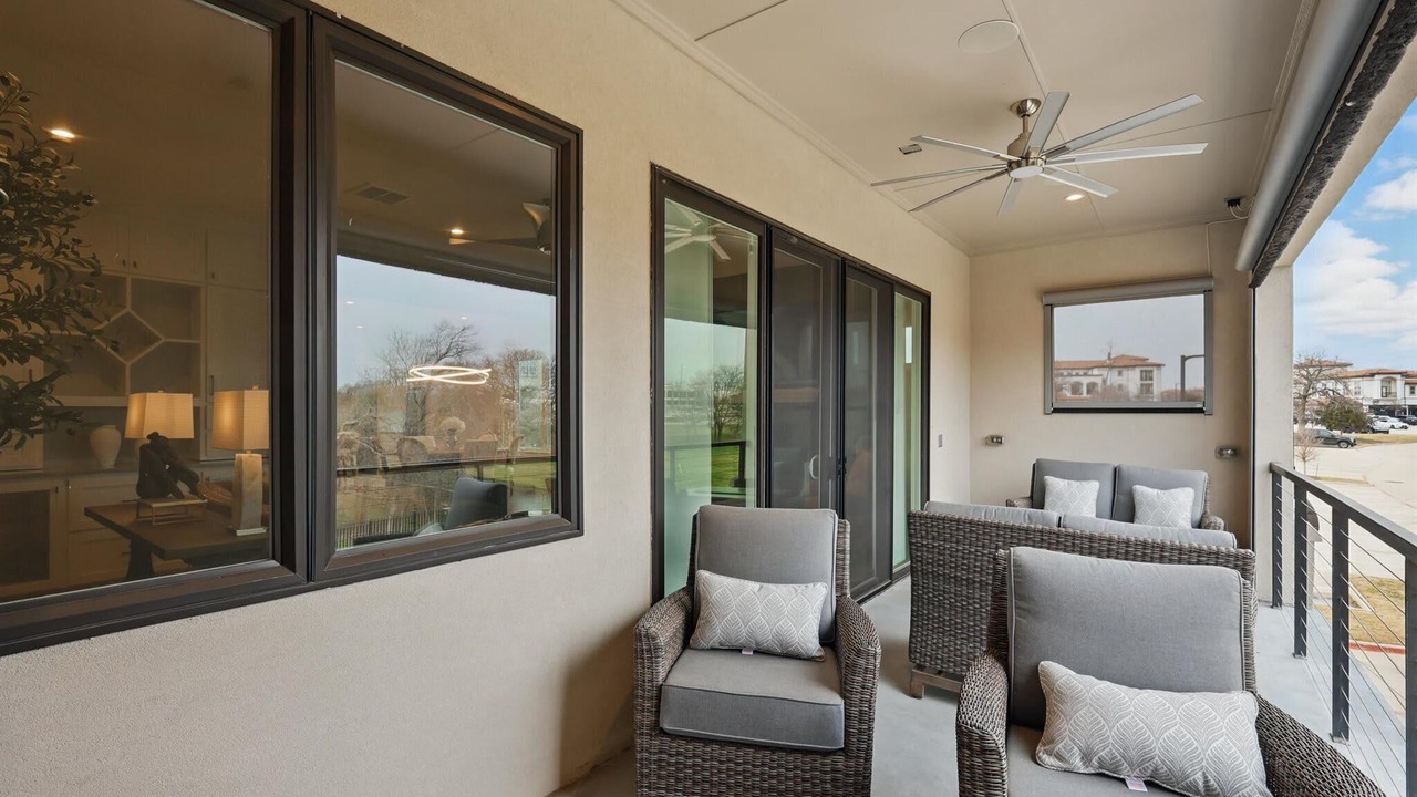 Photo of Outdoor in Flower Mound