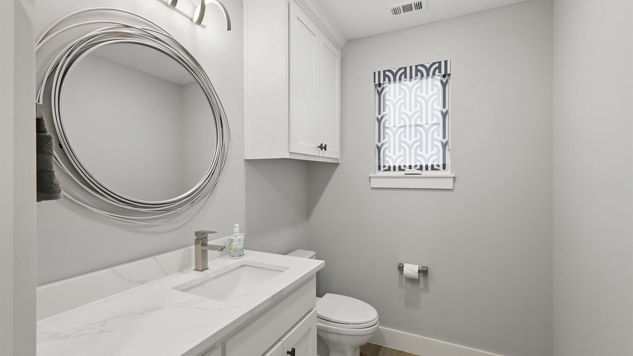 Photo of Bathroom in Flower Mound