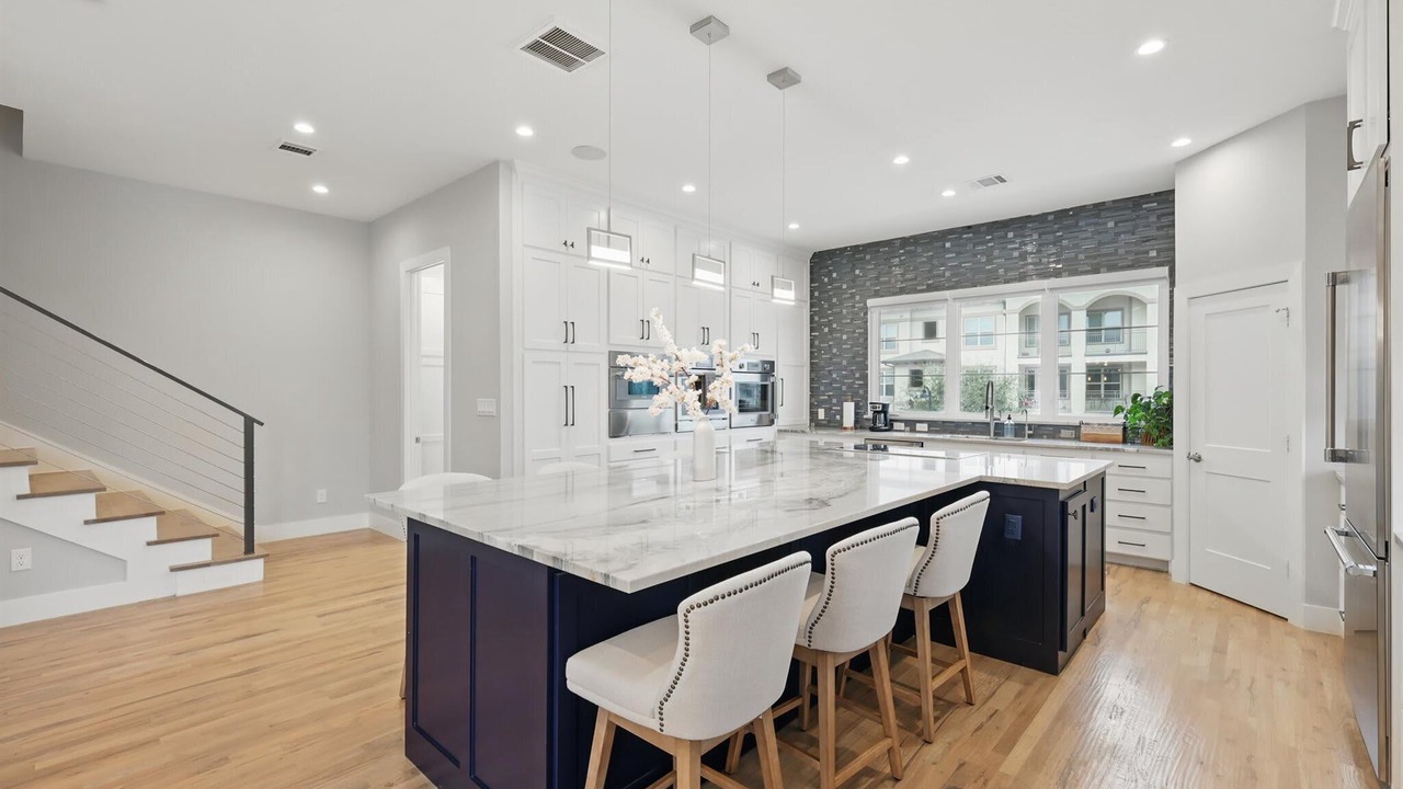 Photo of Kitchen in Flower Mound
