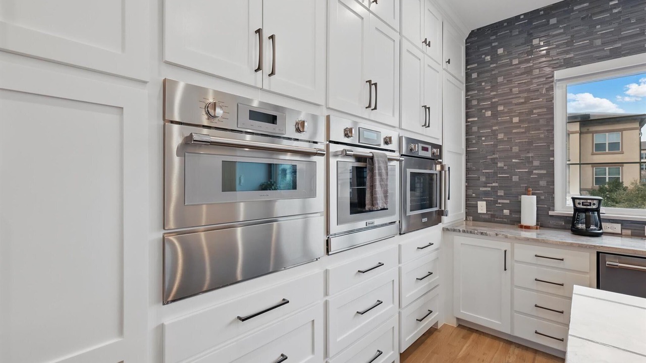 Photo of Kitchen in Flower Mound