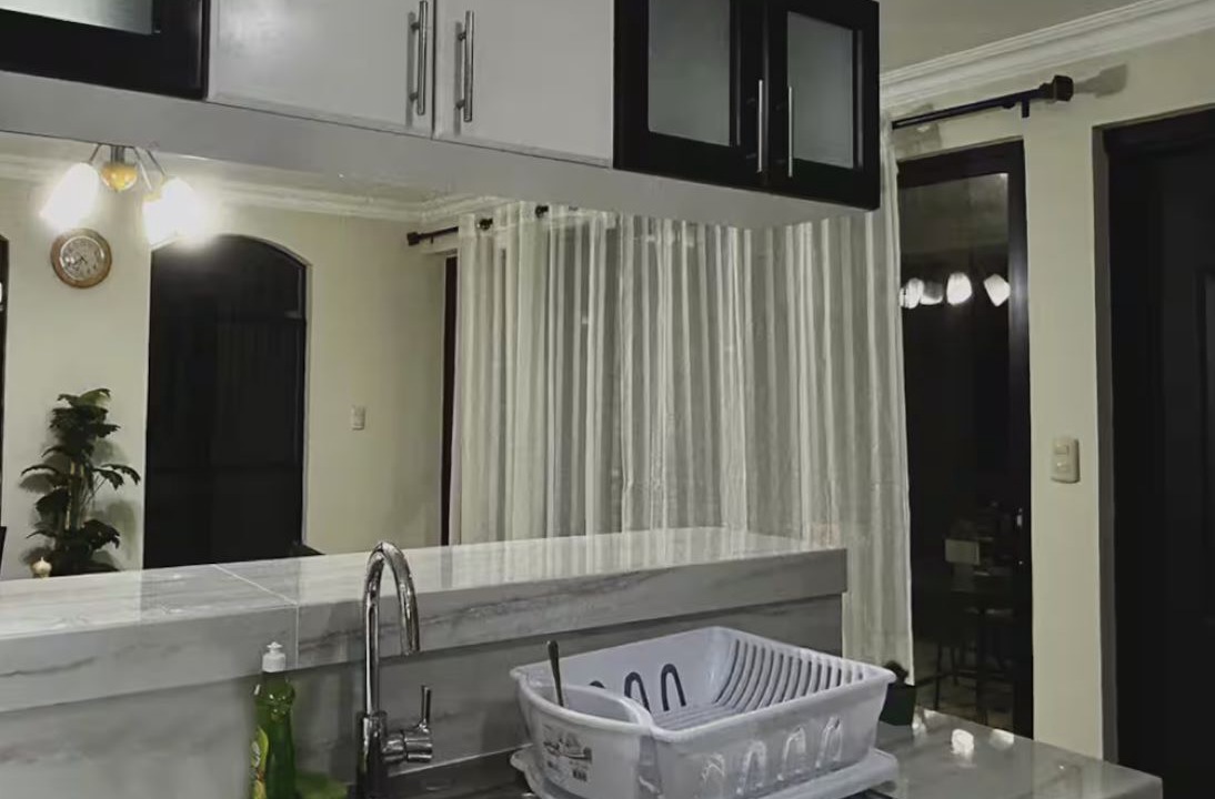 Photo of Kitchen in Santa Tecla