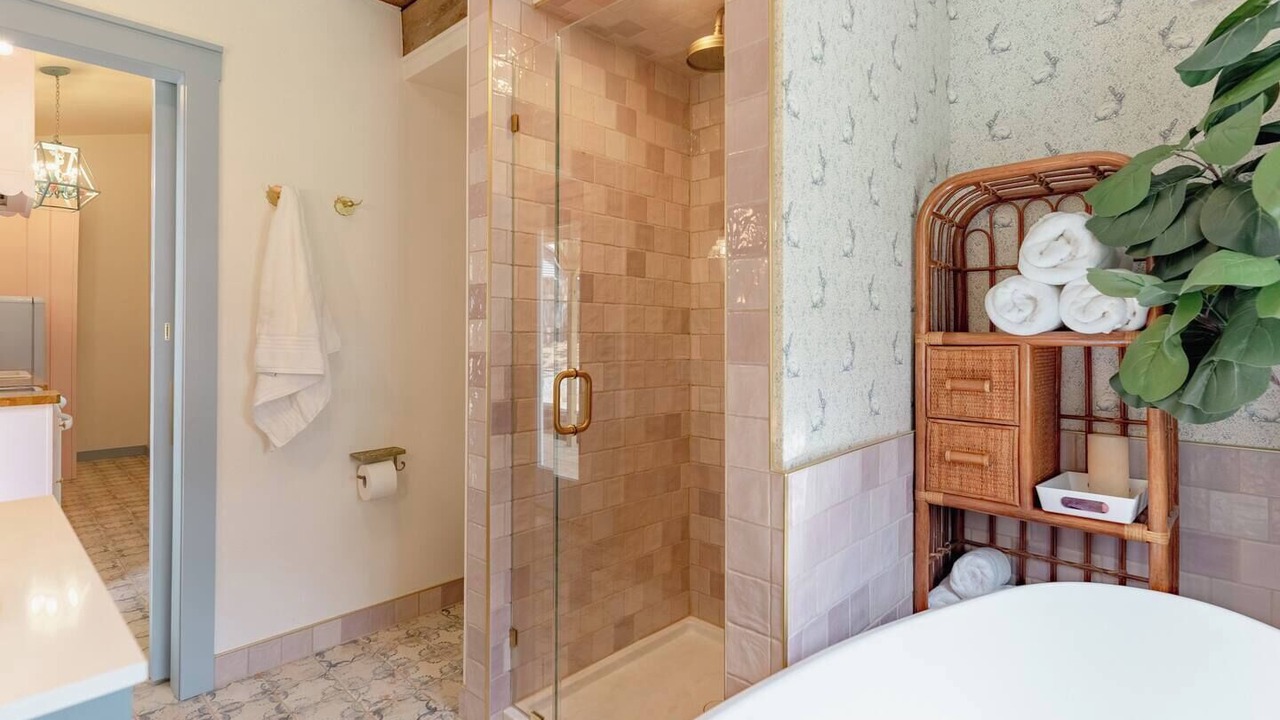 Photo of Bathroom in Honesdale