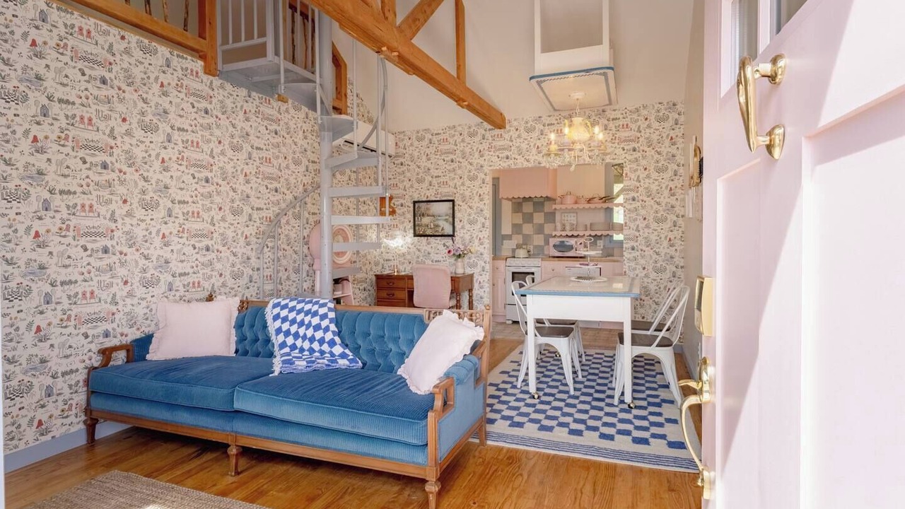 Photo of Bedroom in Honesdale