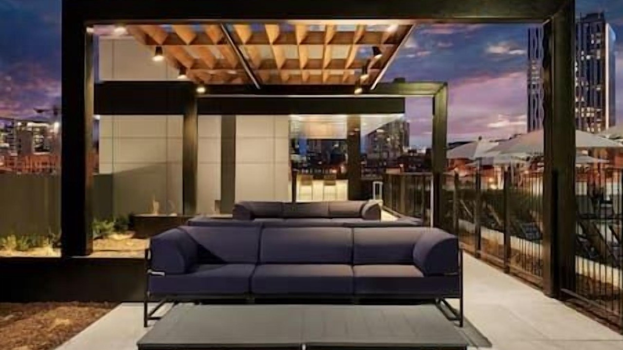 Photo of Patio Balcony in Sobro