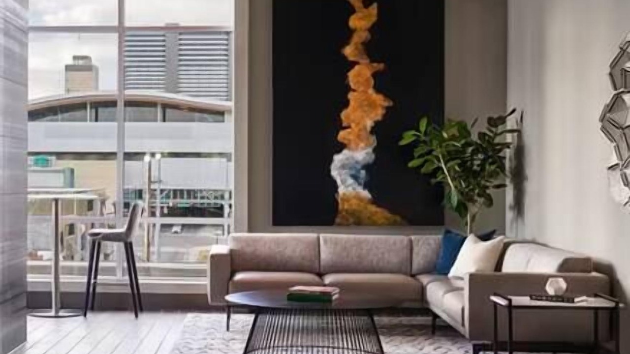 Photo of Livingroom in Sobro