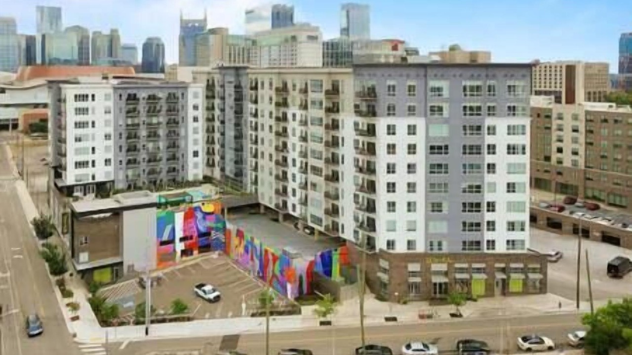 Photo of Outdoor in Sobro