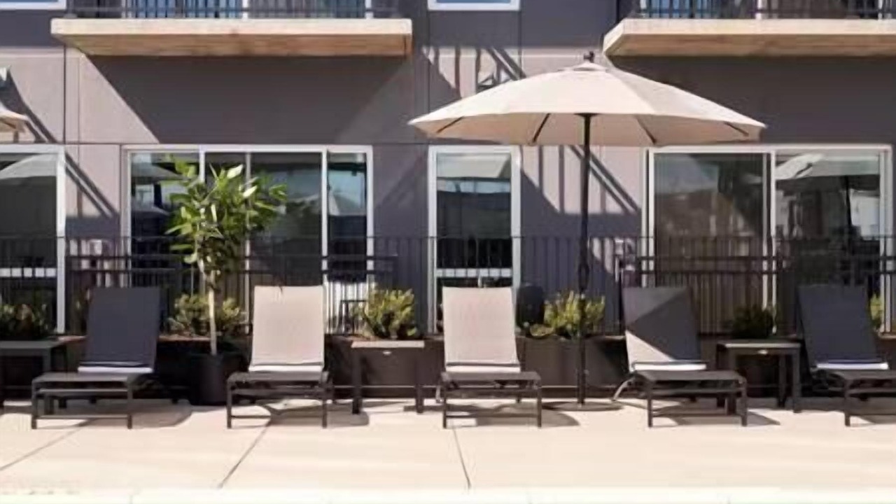 Photo of Patio Balcony in Sobro