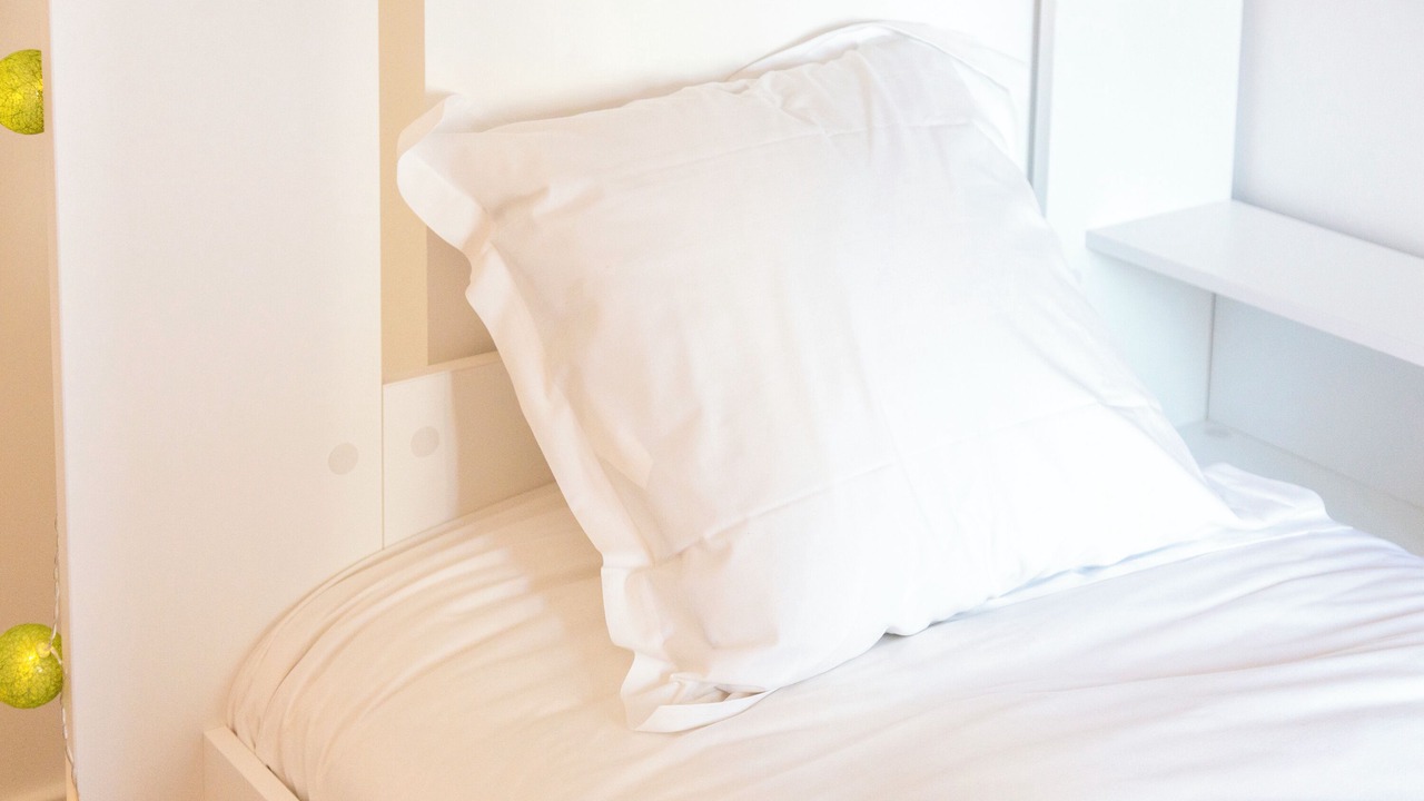 Photo of Bedroom in Finistere