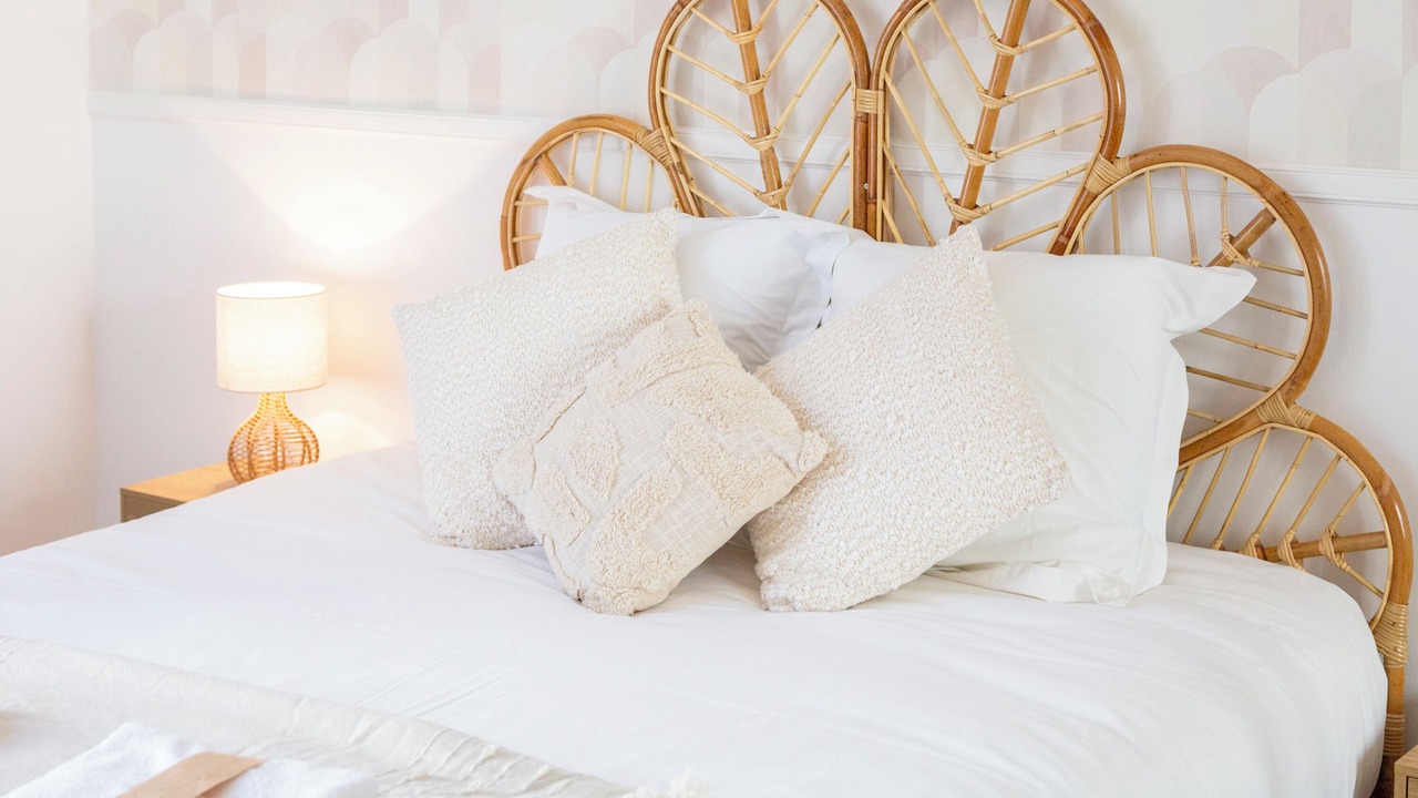 Photo of Bedroom in Finistere