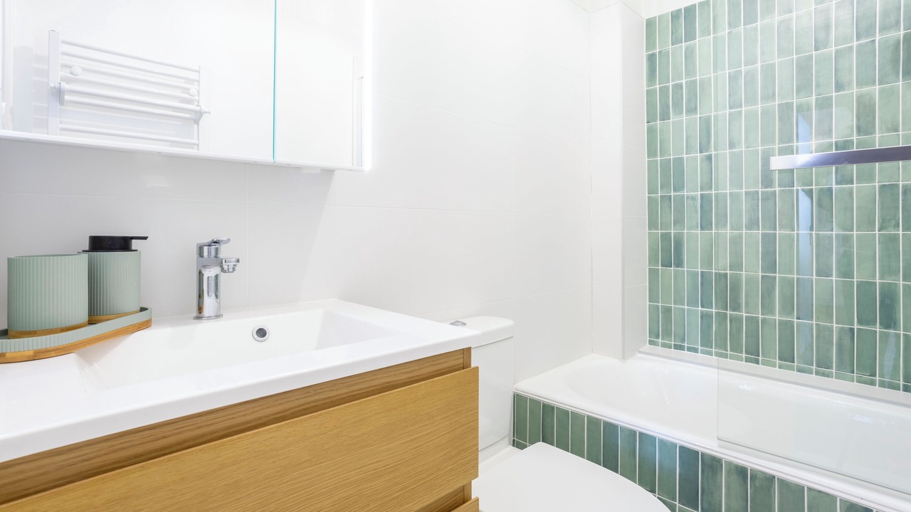 Photo of Bathroom in Finistere
