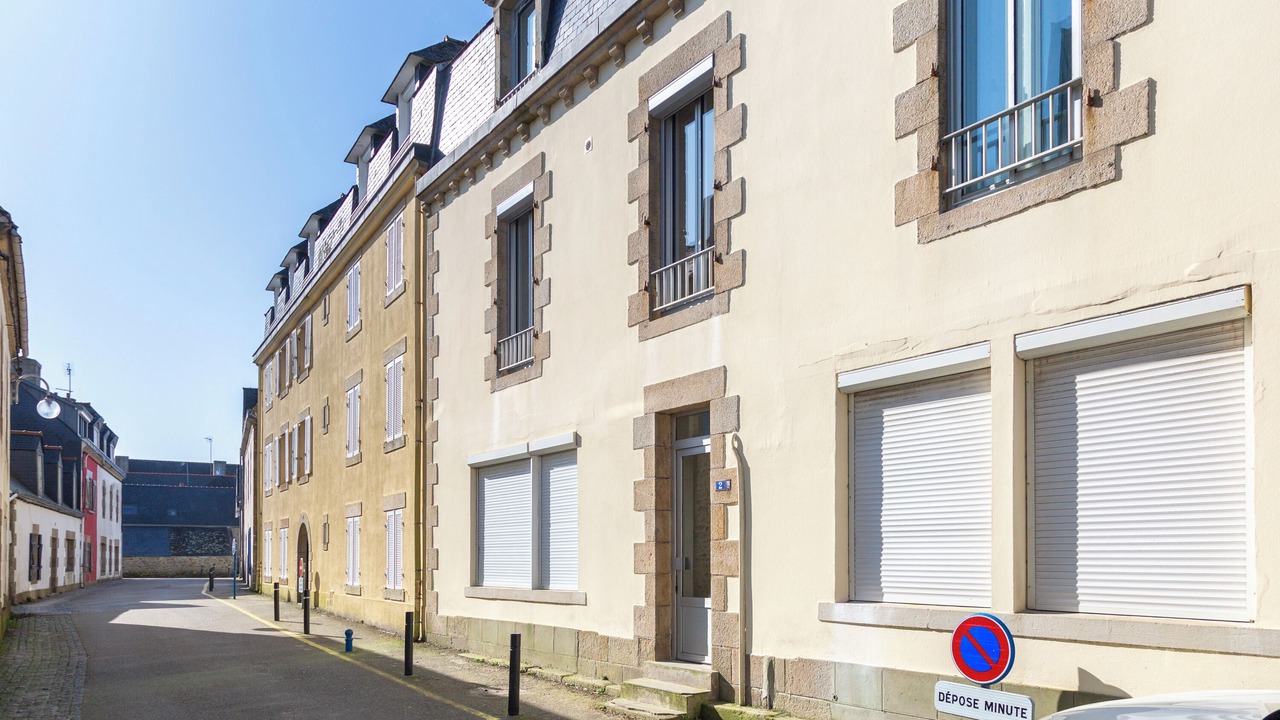 Photo of Outdoor in Finistere