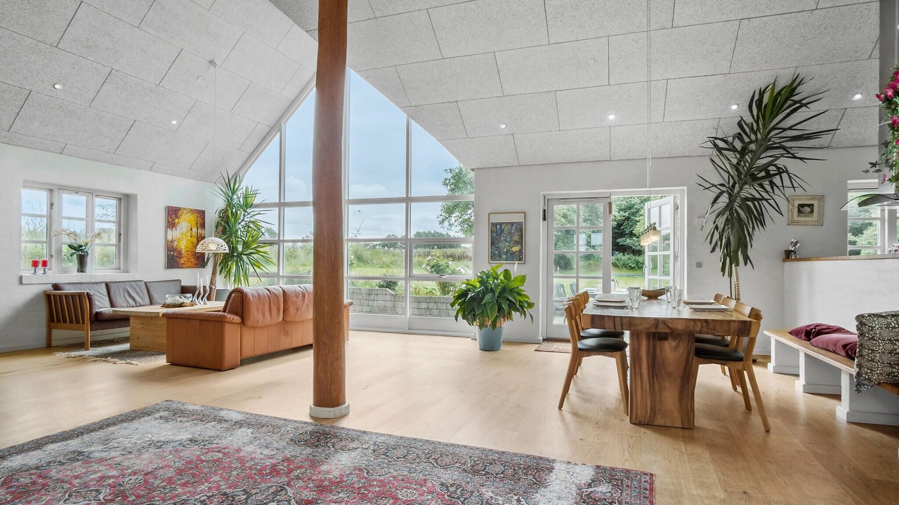 Photo of Bedroom in Aeroskobing