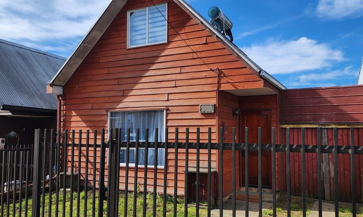 Photo of Outdoor in Puerto Varas