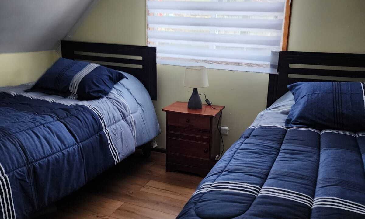 Photo of Bedroom in Puerto Varas