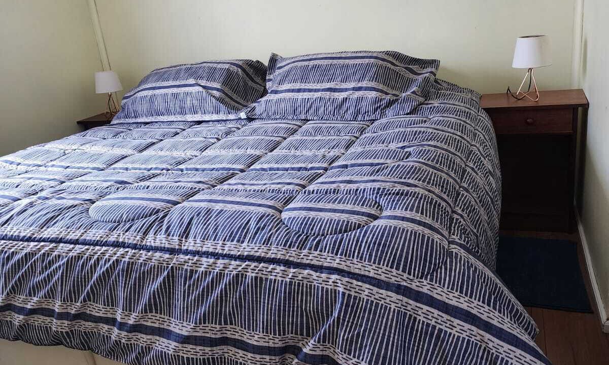 Photo of Bedroom in Puerto Varas