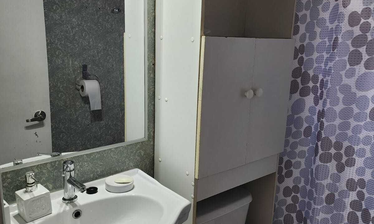 Photo of Bathroom in Puerto Varas