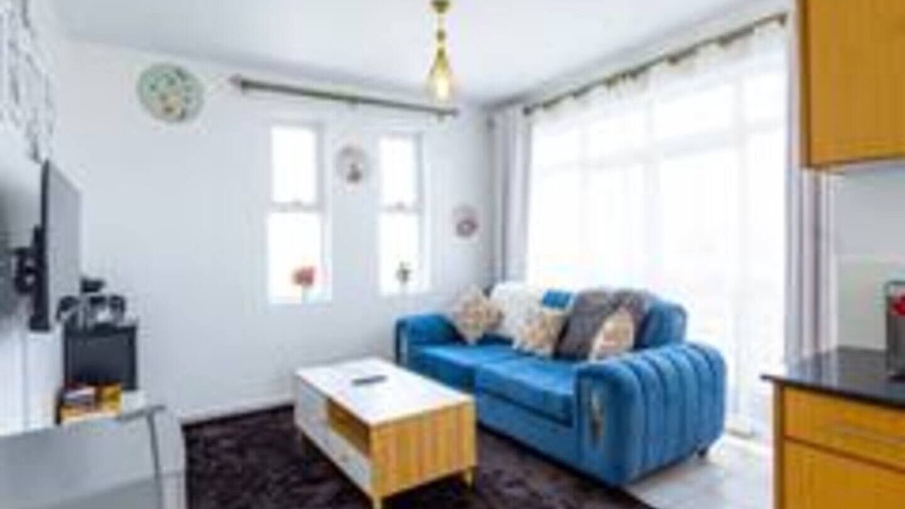 Photo of Bedroom in Riruta