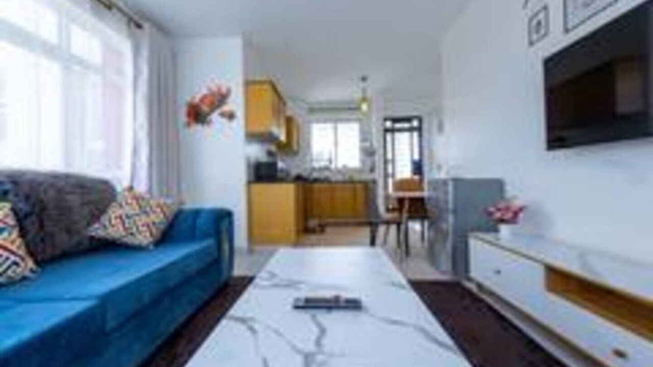 Photo of Bedroom in Riruta