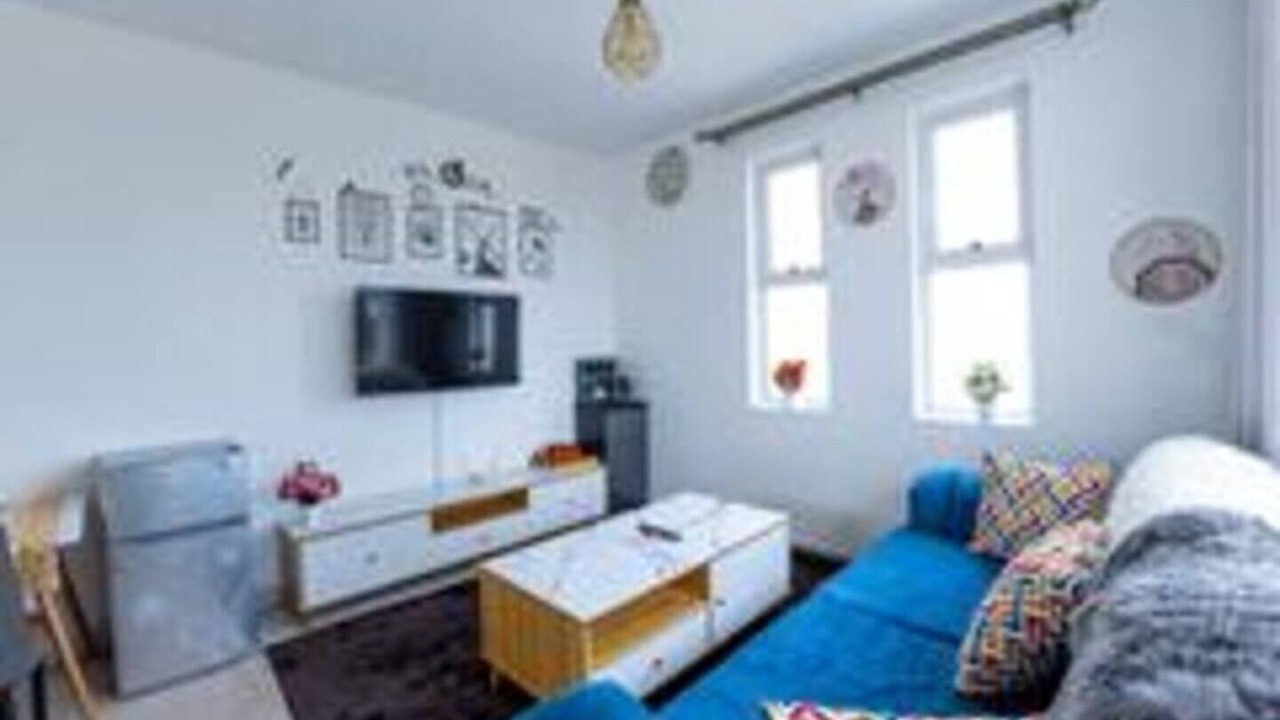 Photo of Bedroom in Riruta