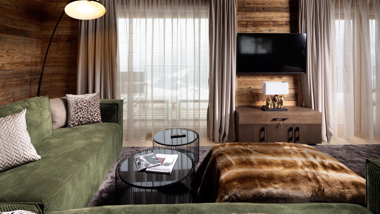 Photo of Livingroom in Bramberg am Wildkogel