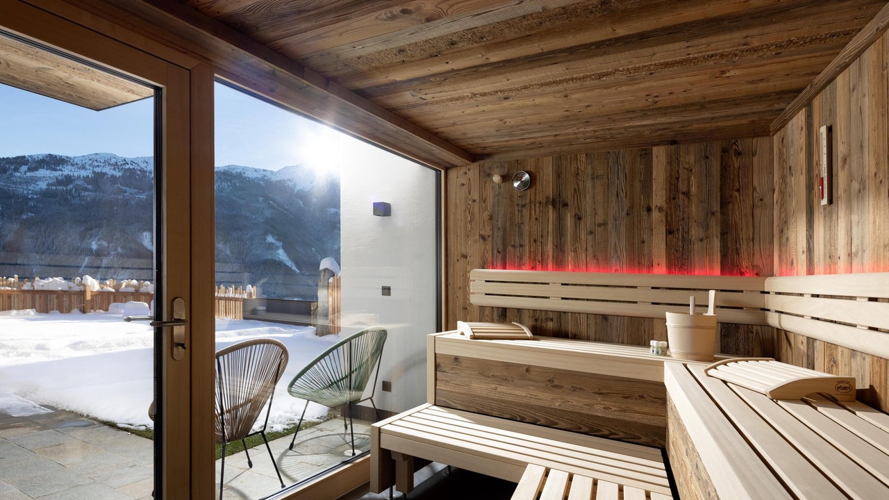 Photo of Others in Bramberg am Wildkogel