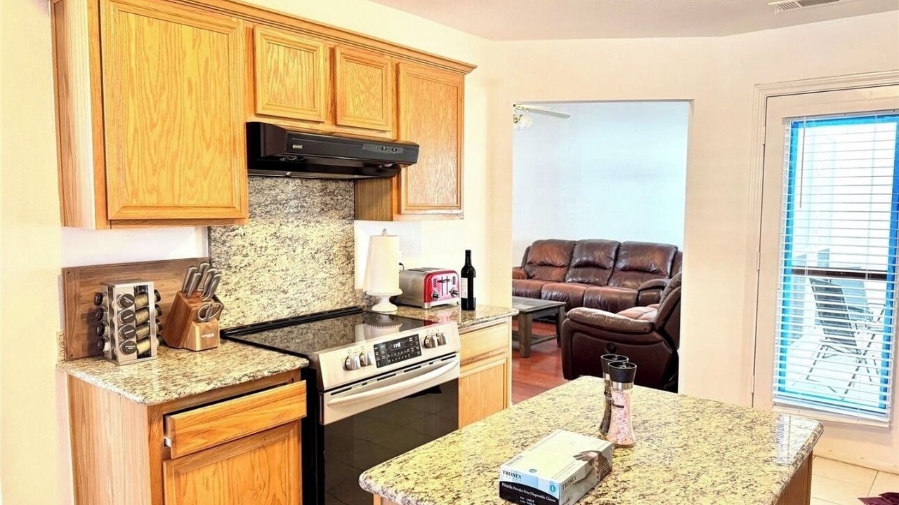 Photo of Kitchen in Duncanville