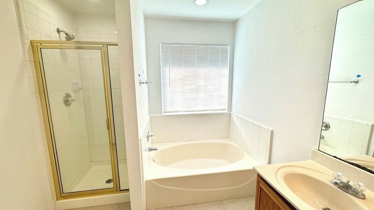 Photo of Bathroom in Duncanville