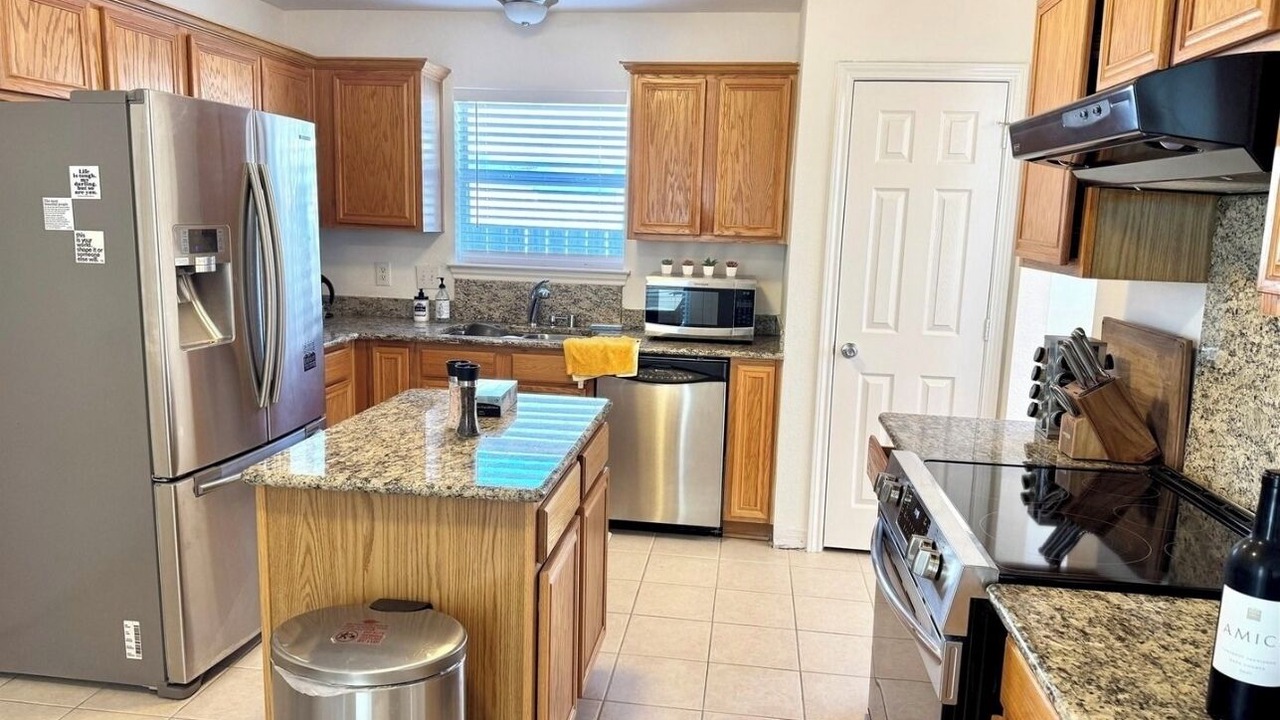 Photo of Kitchen in Duncanville