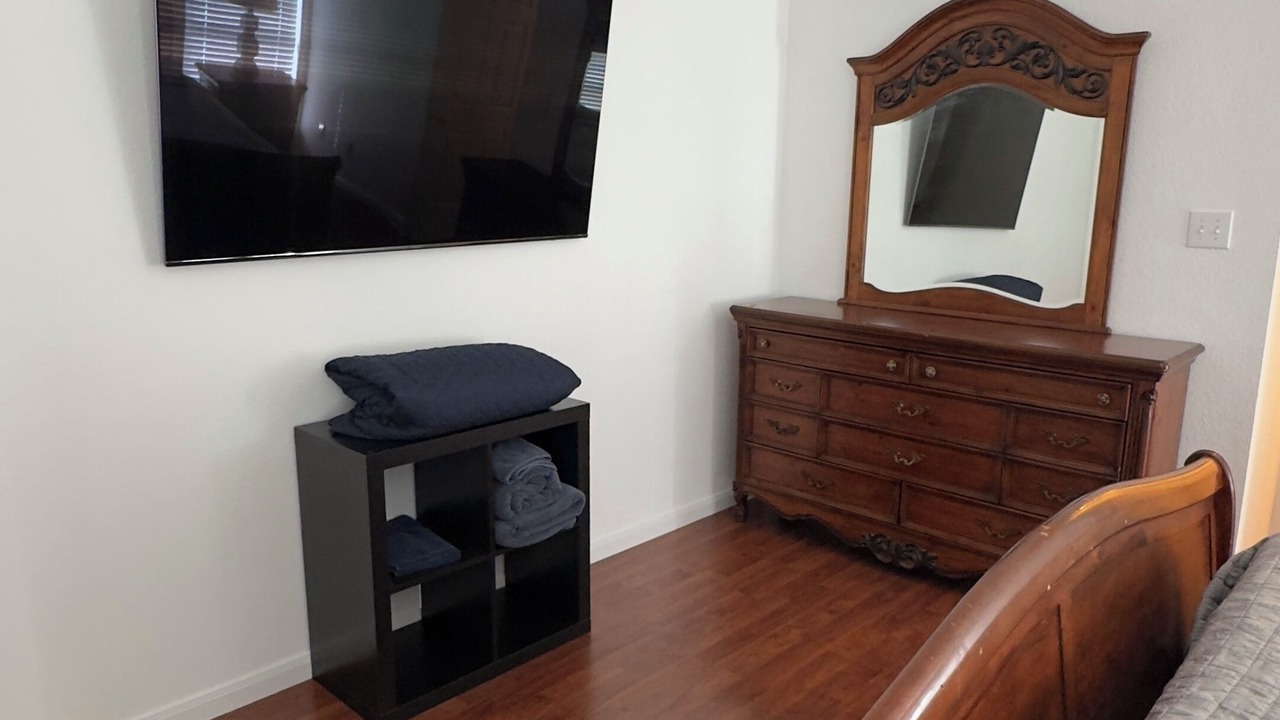 Photo of Bedroom in Duncanville