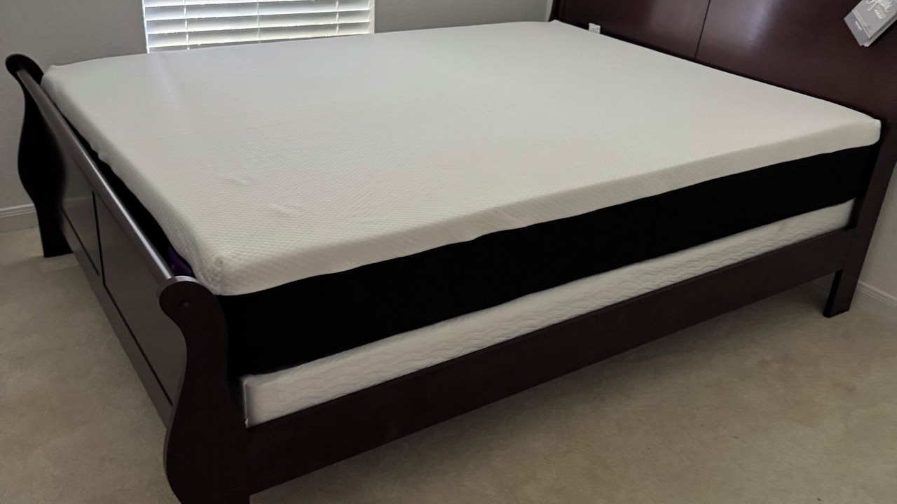 Photo of Bedroom in Duncanville