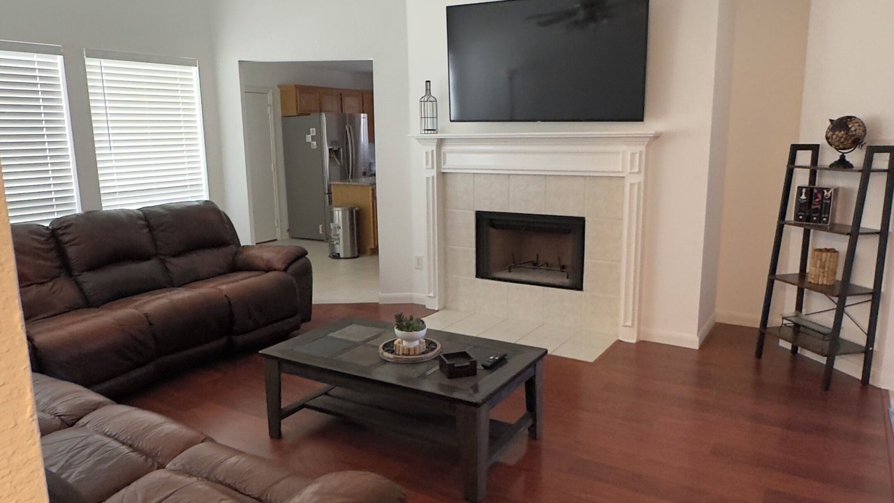 Photo of Livingroom in Duncanville