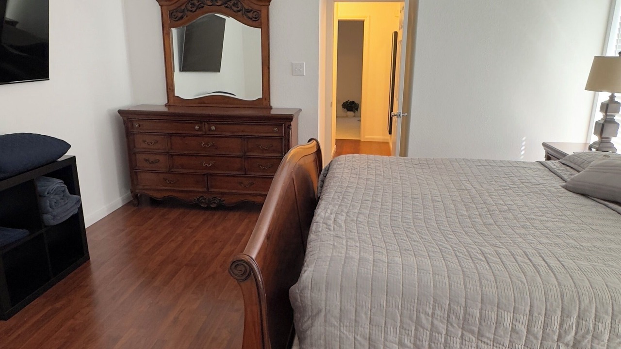 Photo of Bedroom in Duncanville